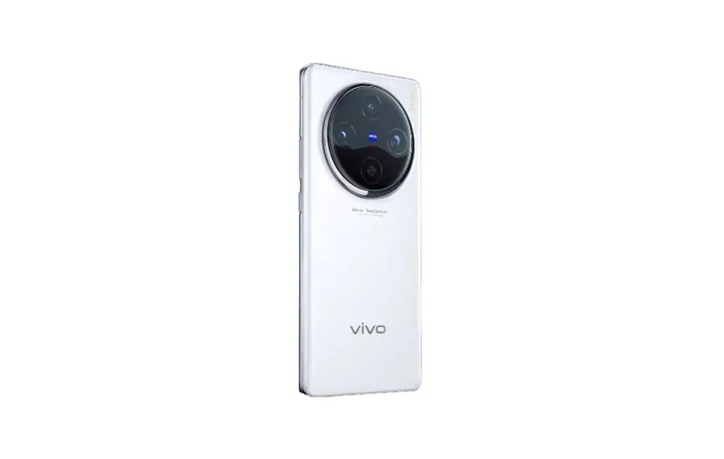 Vivo X100 Pro price in india